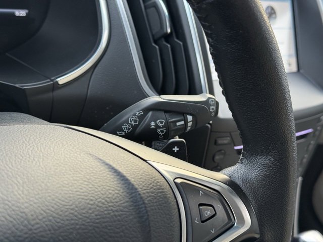 Used 2016 Ford Edge Titanium image 27