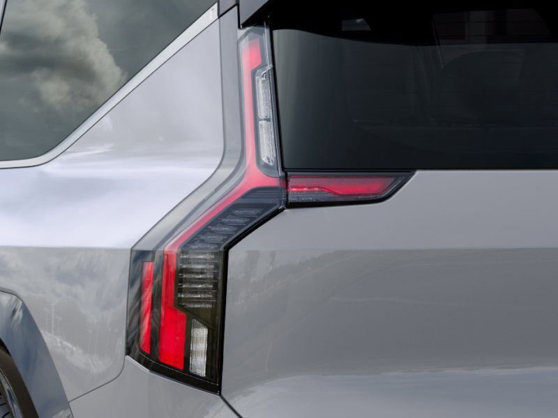 New 2026 Kia EV9 Land w/ Nightfall Edition Package image 11