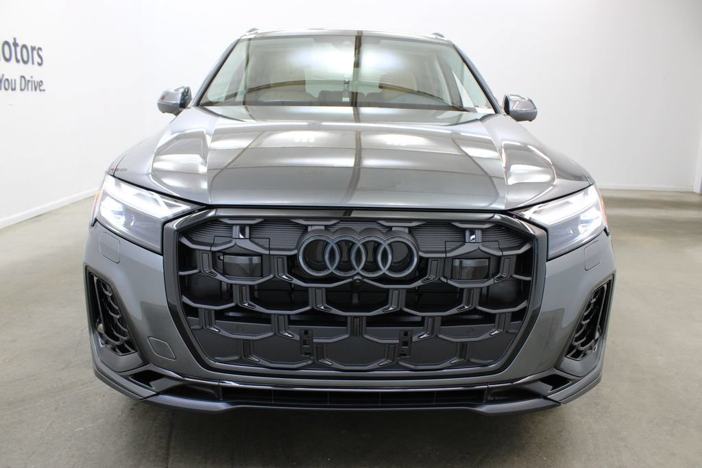 New 2026 Audi Q7 Premium Plus AWD/4WD image 7