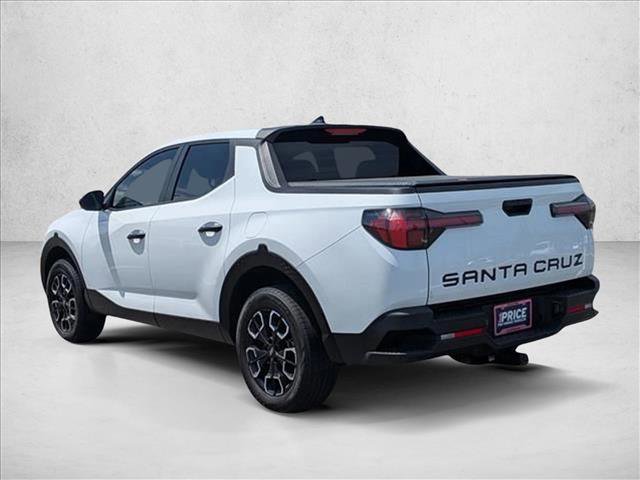 Used 2022 Hyundai Santa Cruz SEL image 7