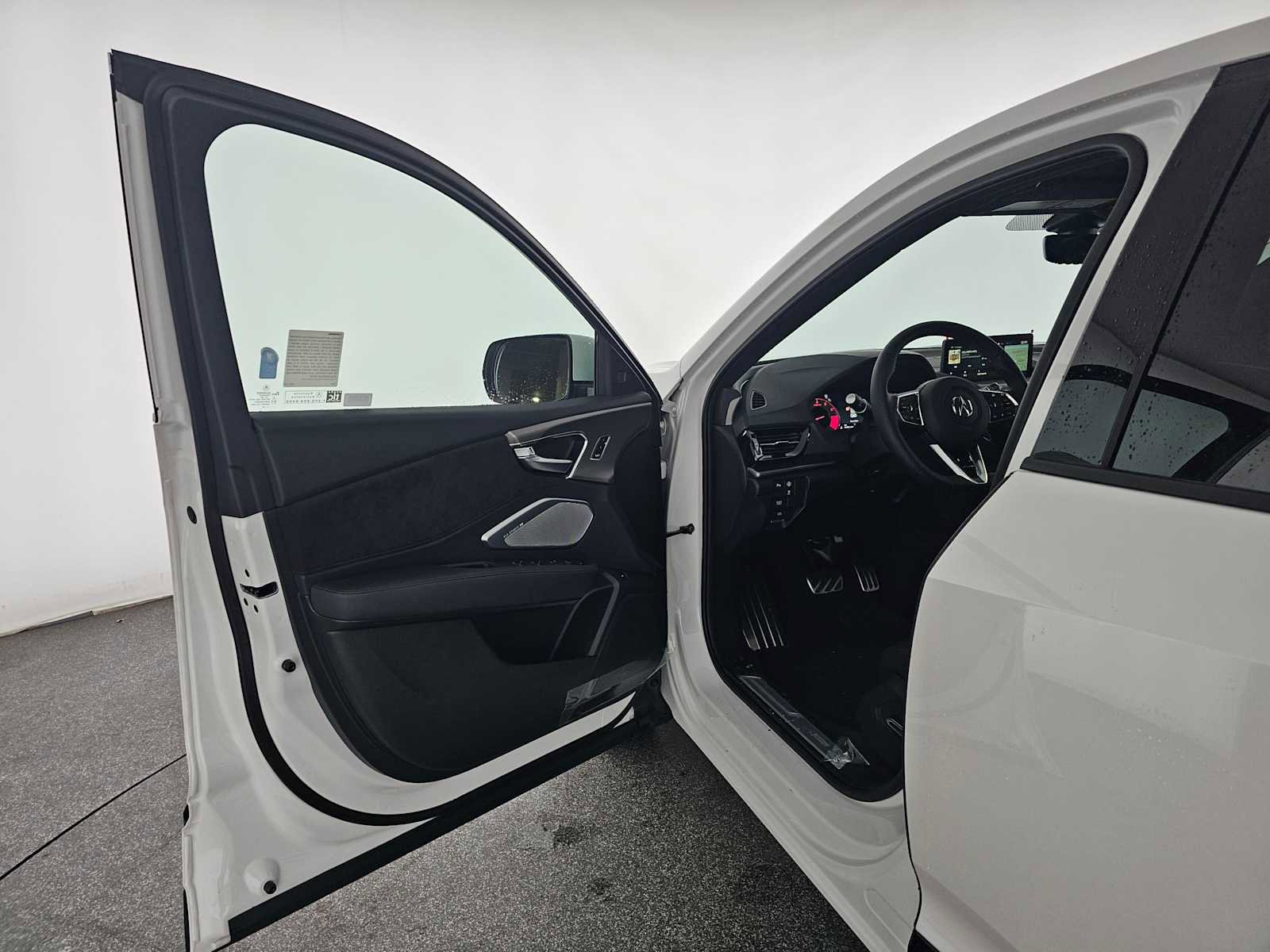 New 2026 Acura RDX A-Spec image 19