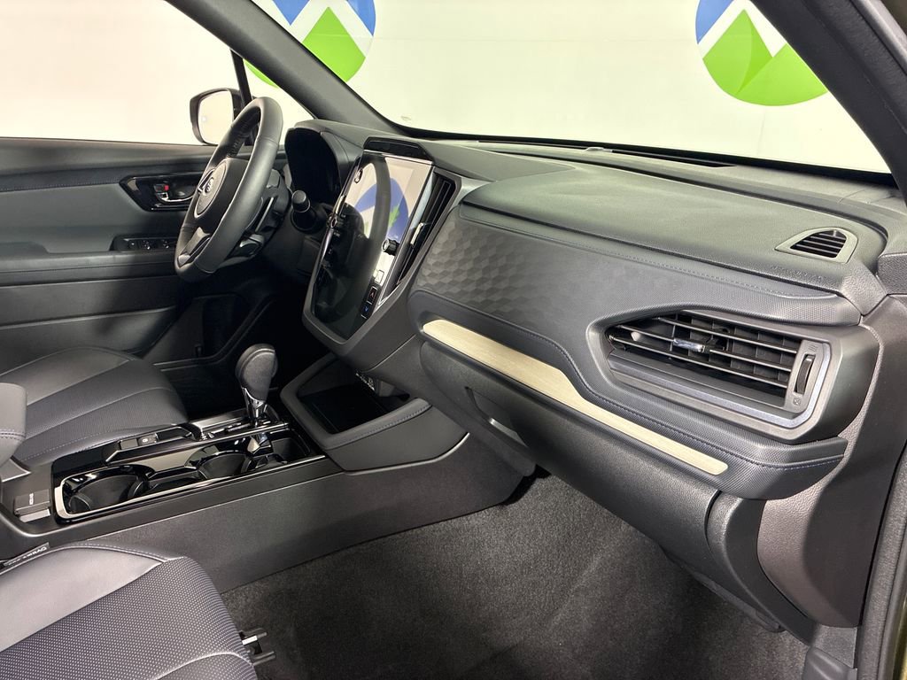 Certified 2026 Subaru Forester Limited image 33