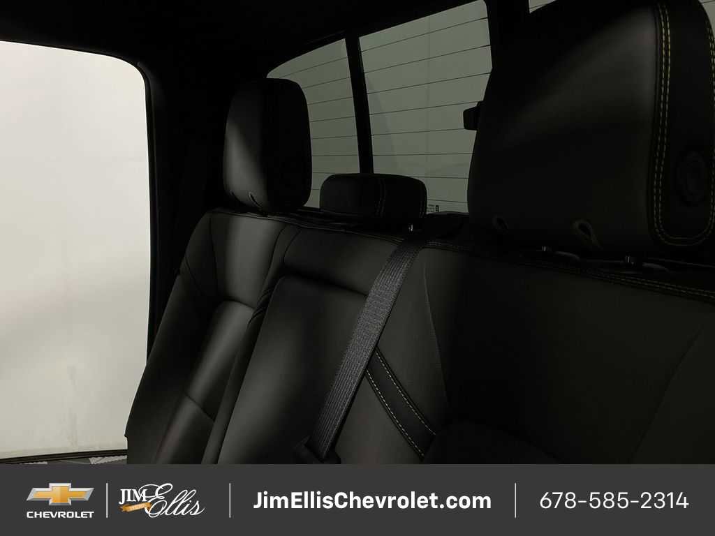 New 2026 Chevrolet Colorado ZR2 w/ Technology Package image 49