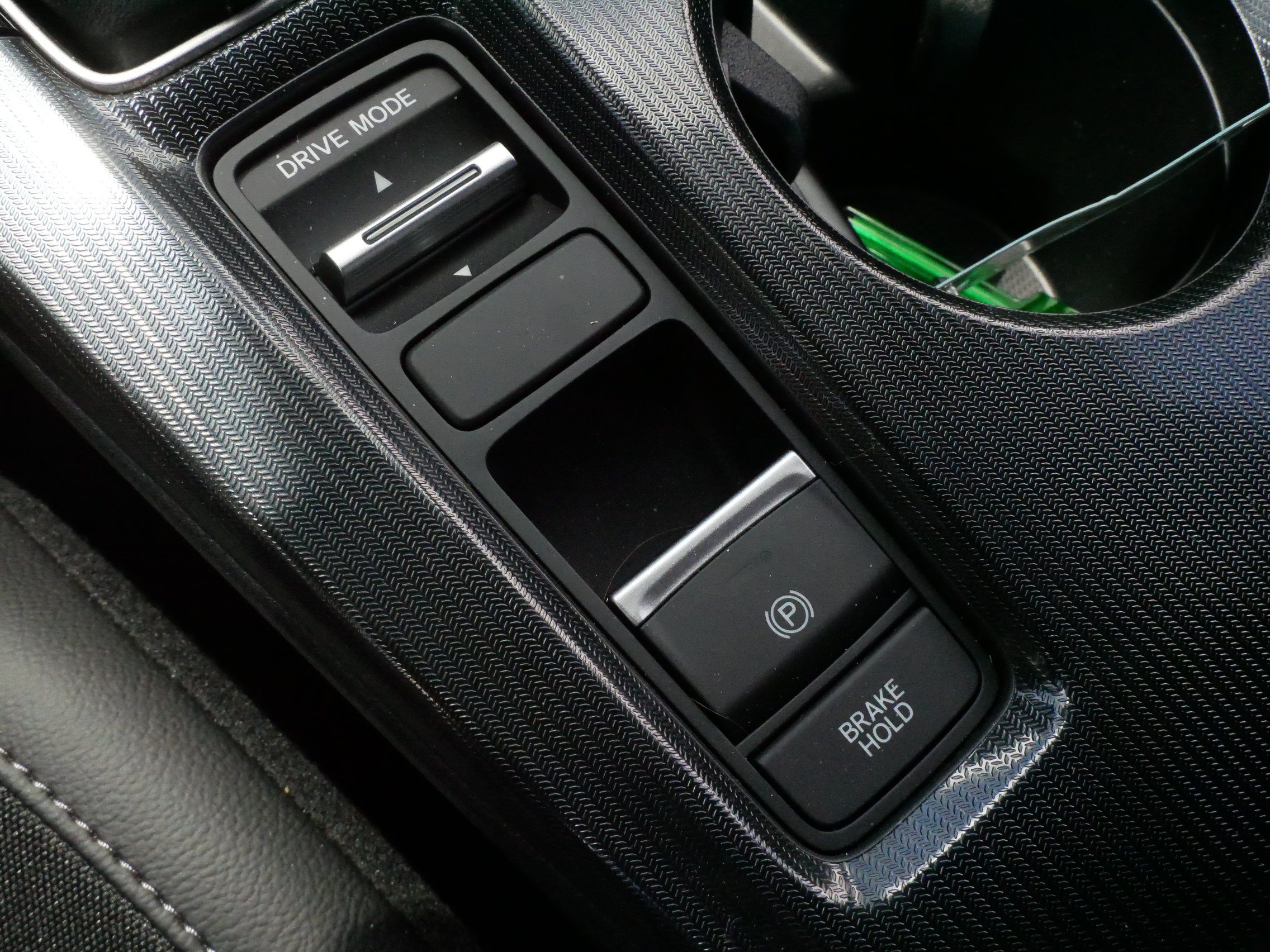 Certified 2026 Honda Civic Sport image 25