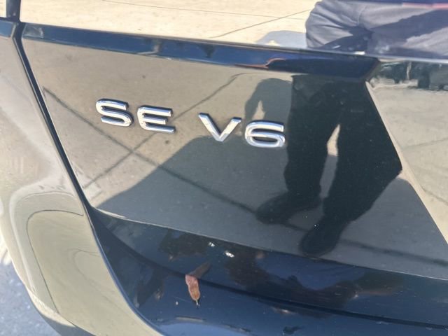 Used 2021 Volkswagen Atlas SE AWD/4WD image 6