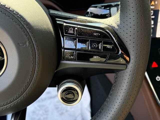 New 2026 Maserati Grecale Modena AWD/4WD image 23