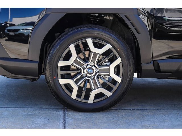 New 2026 Subaru Outback Touring XT AWD/4WD image 37