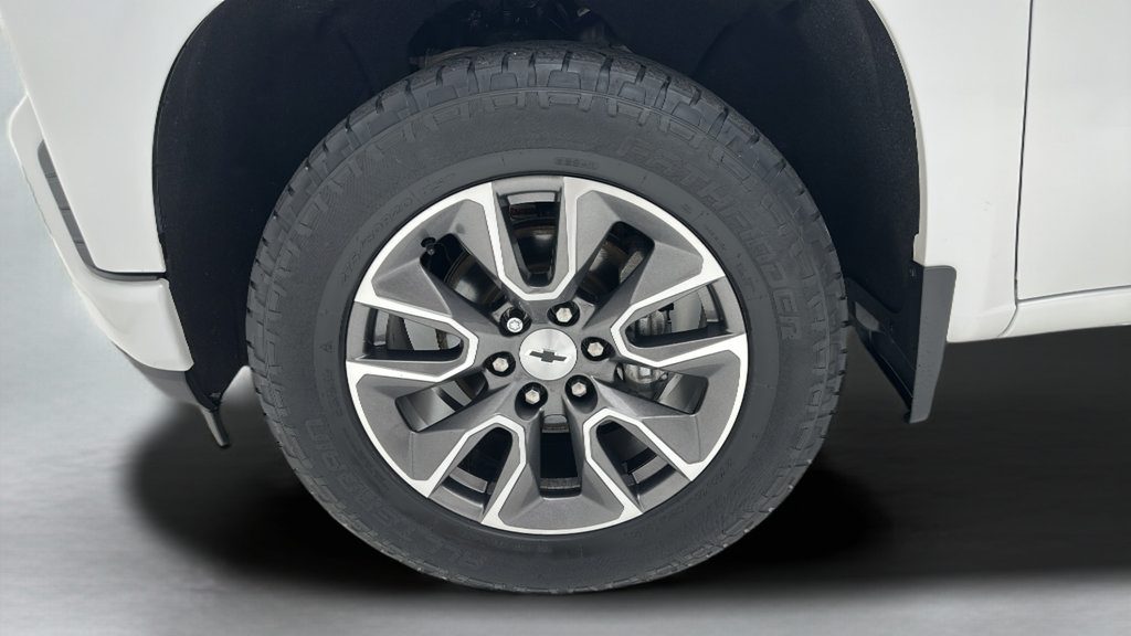 Used 2020 Chevrolet Silverado 1500 RST w/ All-Star Edition AWD/4WD image 9