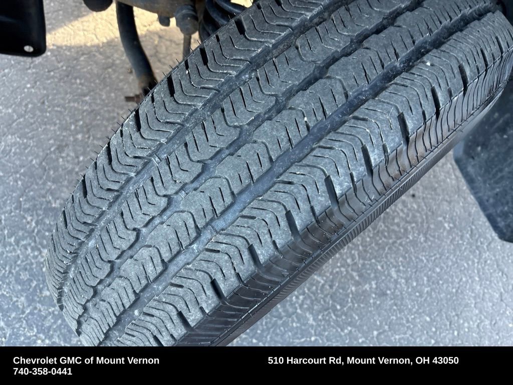 Used 2014 Jeep Wrangler Unlimited Sport image 27