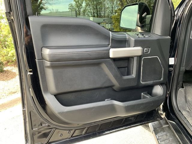 Used 2018 Ford F150 Lariat w/ Equipment Group 502A Luxury image 17