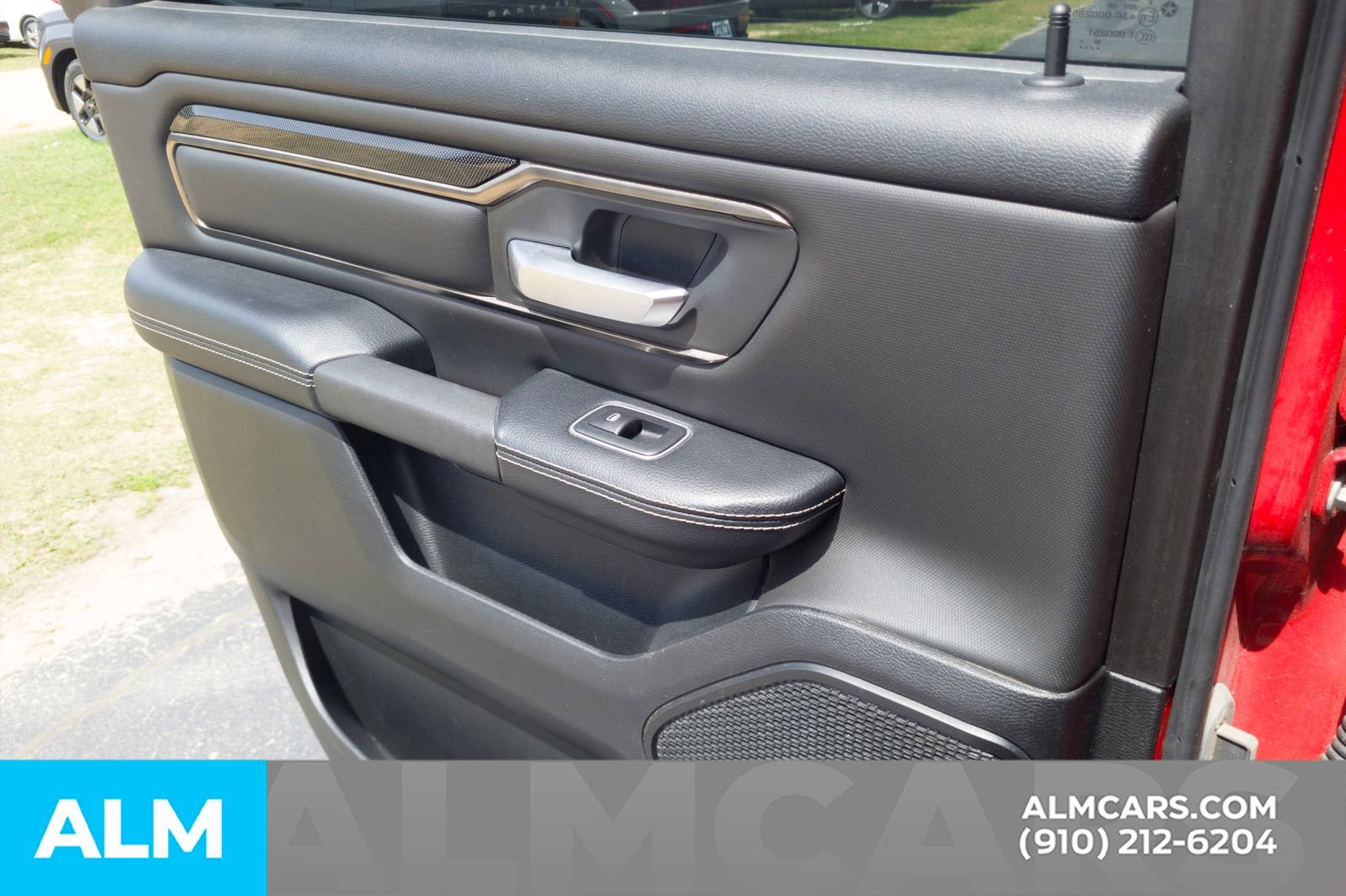 Used 2020 RAM 1500 Rebel w/ Level 1 Equipment Group AWD/4WD image 23