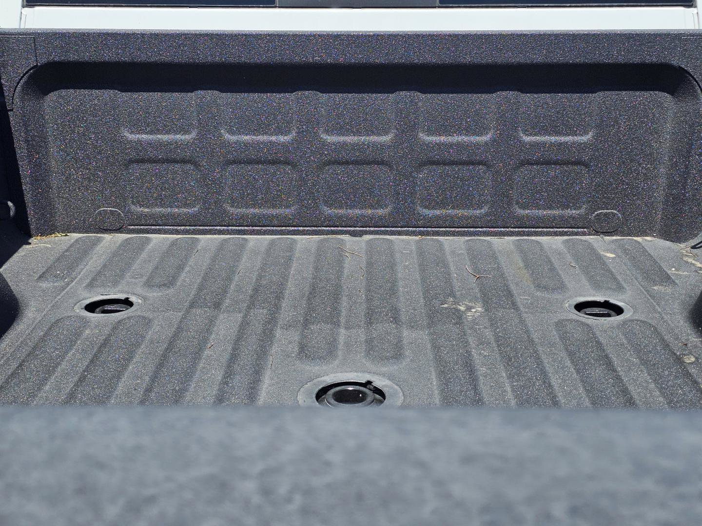 New 2026 RAM 2500 Tradesman AWD/4WD image 12