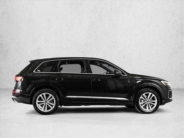 Used 2025 Audi Q7 3.0T Premium Plus image 4