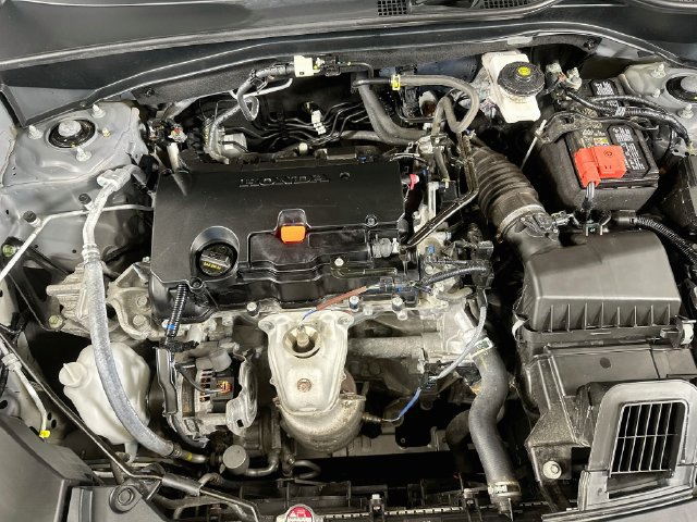Certified 2024 Honda HR-V Sport image 32