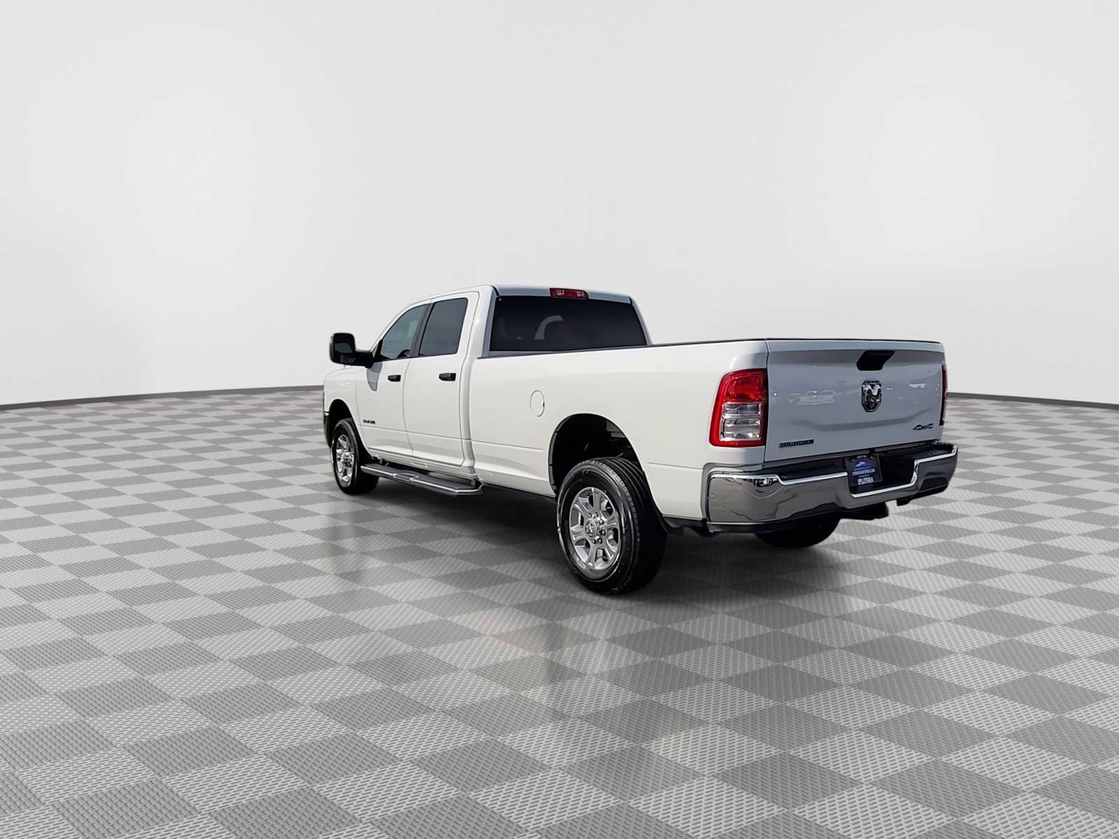 Used 2024 RAM 2500 Big Horn image 6