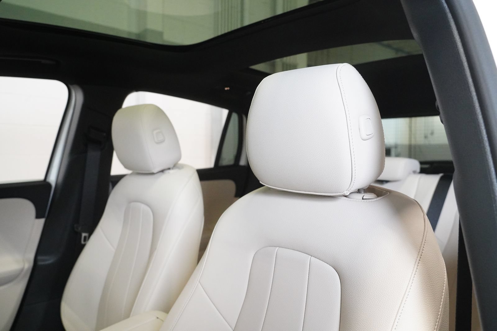 New 2026 Mercedes-Benz GLA 250 4MATIC image 15