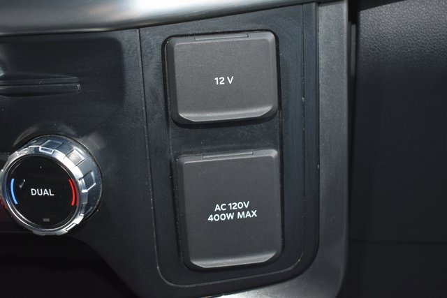 Used 2023 Ford F150 Lariat w/ Equipment Group 502A High image 37