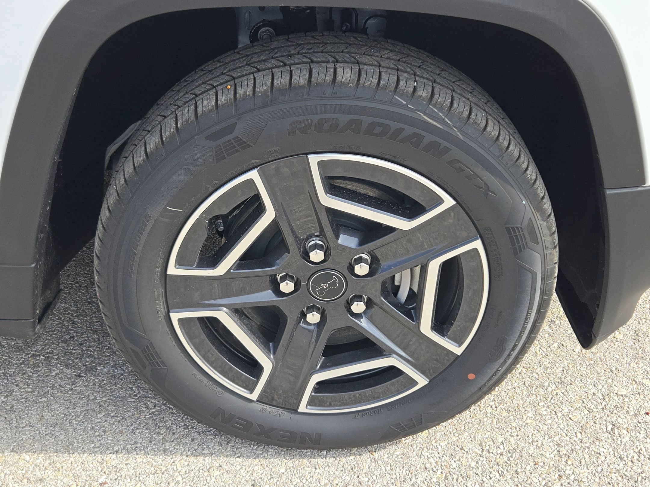 New 2026 Jeep Cherokee Limited AWD/4WD image 22