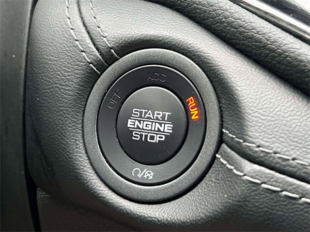 Certified 2022 Dodge Durango GT image 31