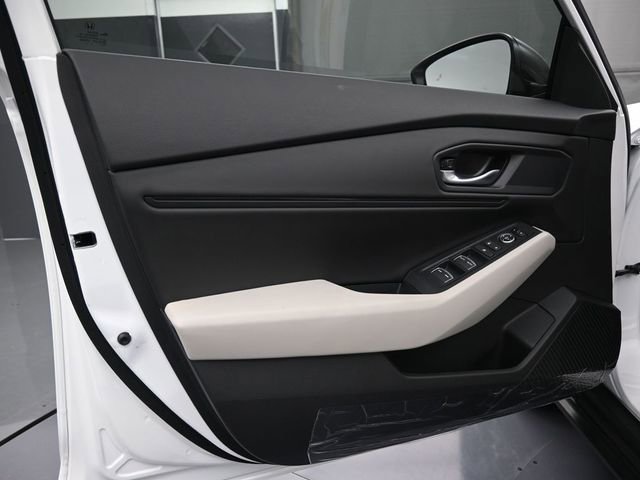 New 2025 Honda Accord SE image 3