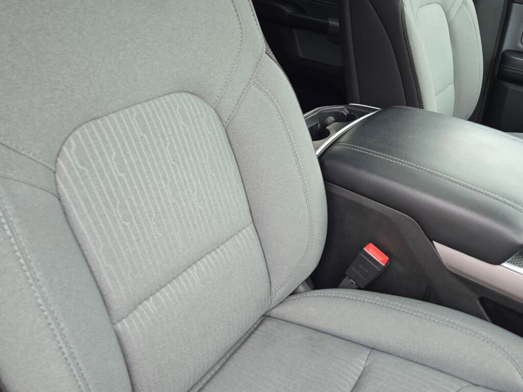 Used 2022 RAM 1500 Big Horn image 7