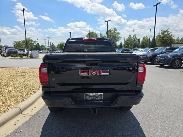 Used 2024 GMC Canyon AT4X AWD/4WD image 5