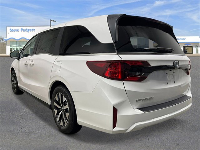 New 2026 Honda Odyssey EX-L image 4