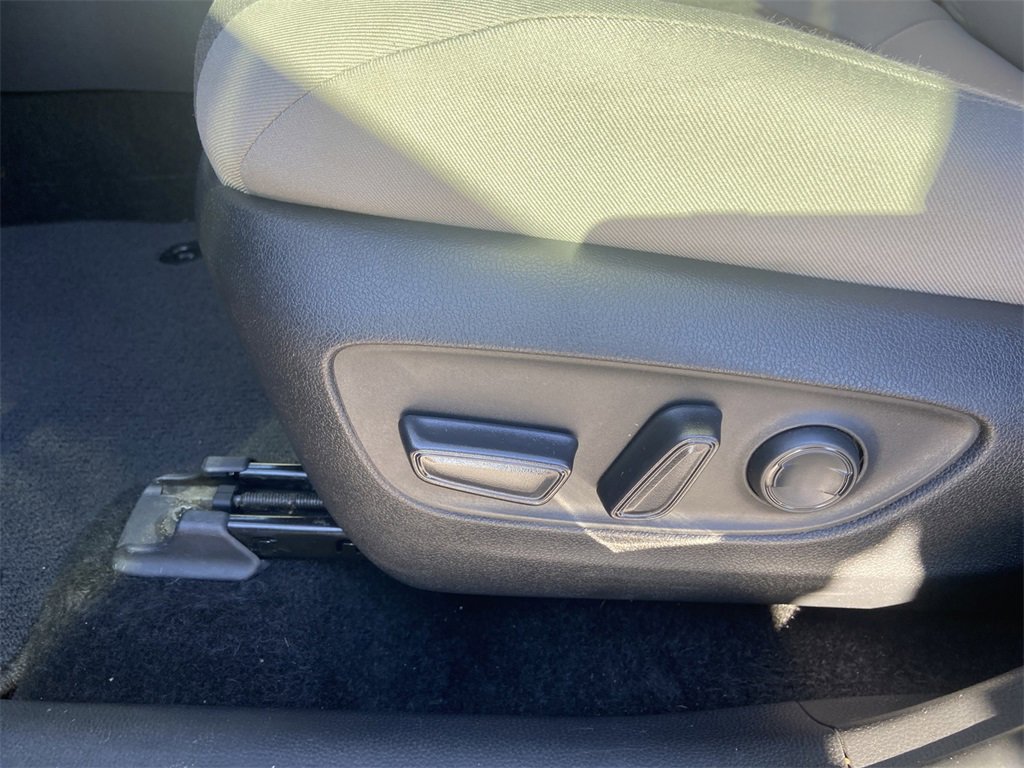 Used 2024 Toyota RAV4 XLE image 14