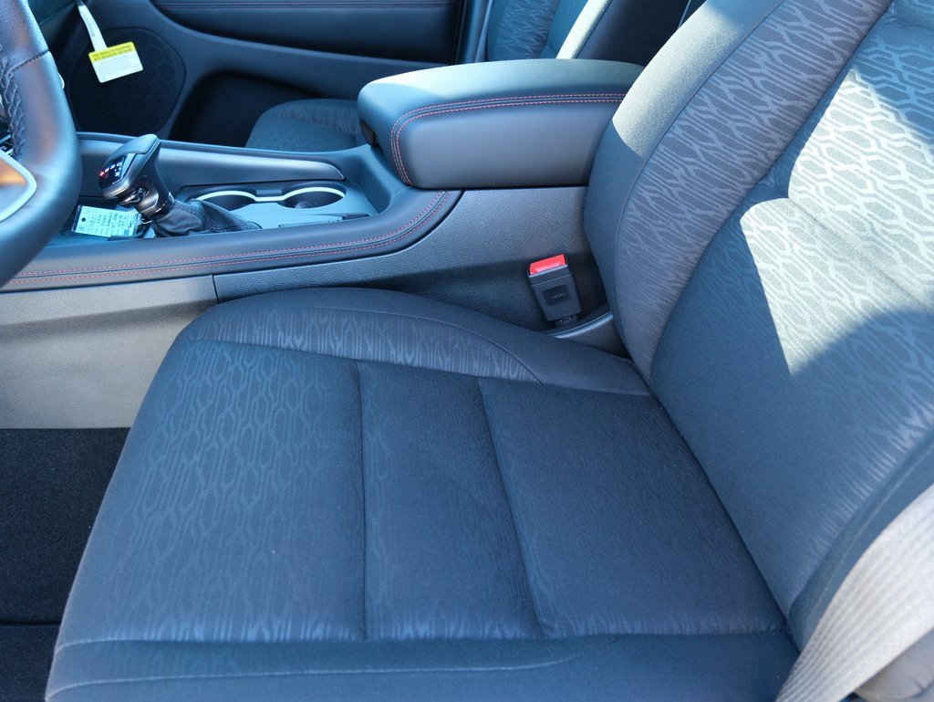 New 2026 Dodge Durango GT image 25