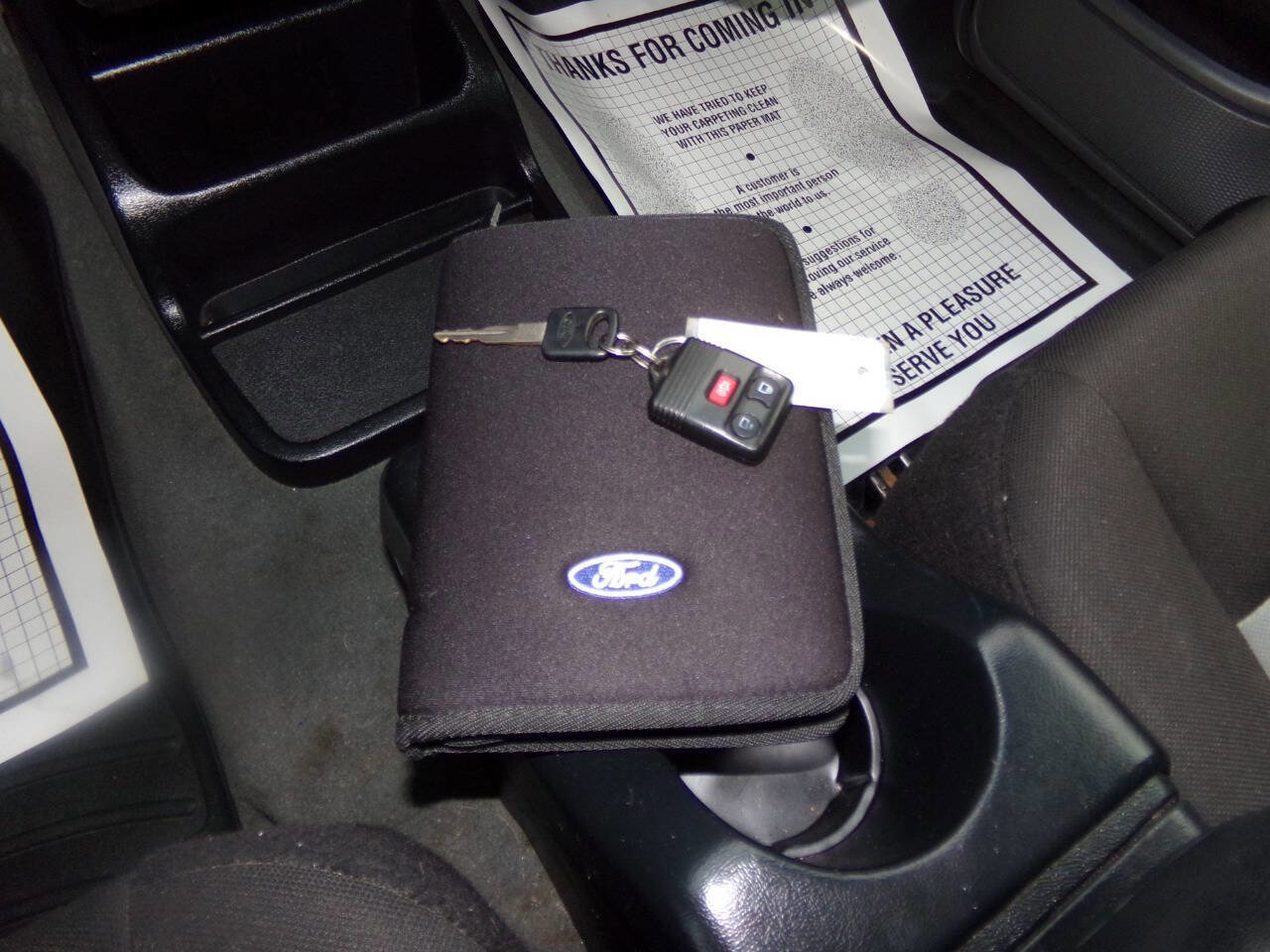 Used 2005 Ford Ranger XLT image 45