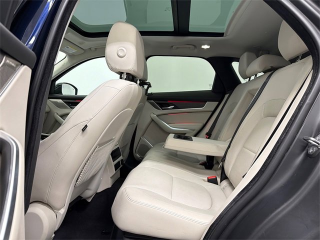 Used 2022 Jaguar F-PACE S image 19