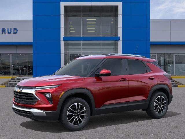 New 2026 Chevrolet TrailBlazer LT w/ LT Cold Weather Package image 26