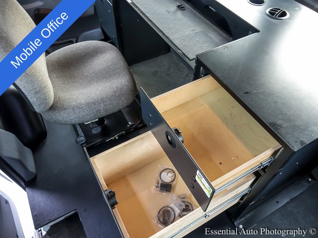 Used 2019 Ford Transit 150 XLT image 23