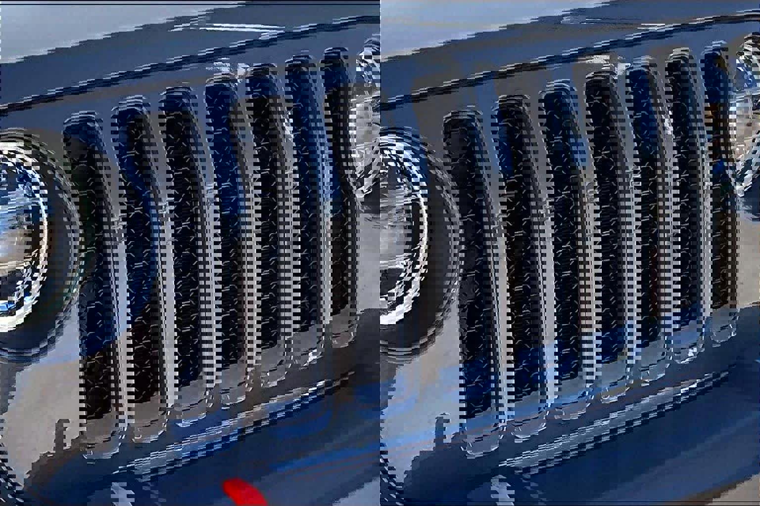 Certified 2022 Jeep Gladiator Mojave w/ LED Lighting Group image 30