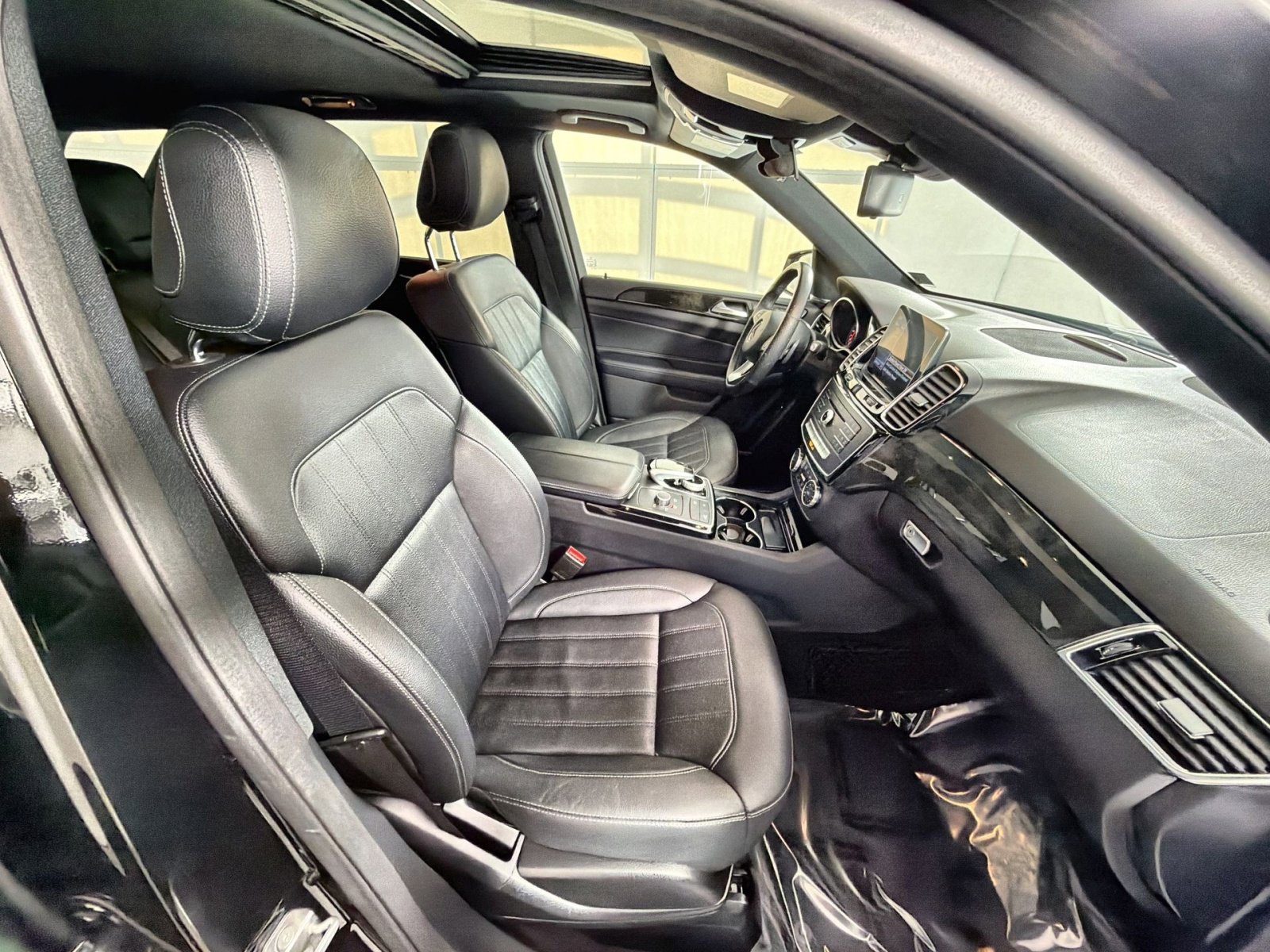 Used 2018 Mercedes-Benz GLE 350 4MATIC image 27