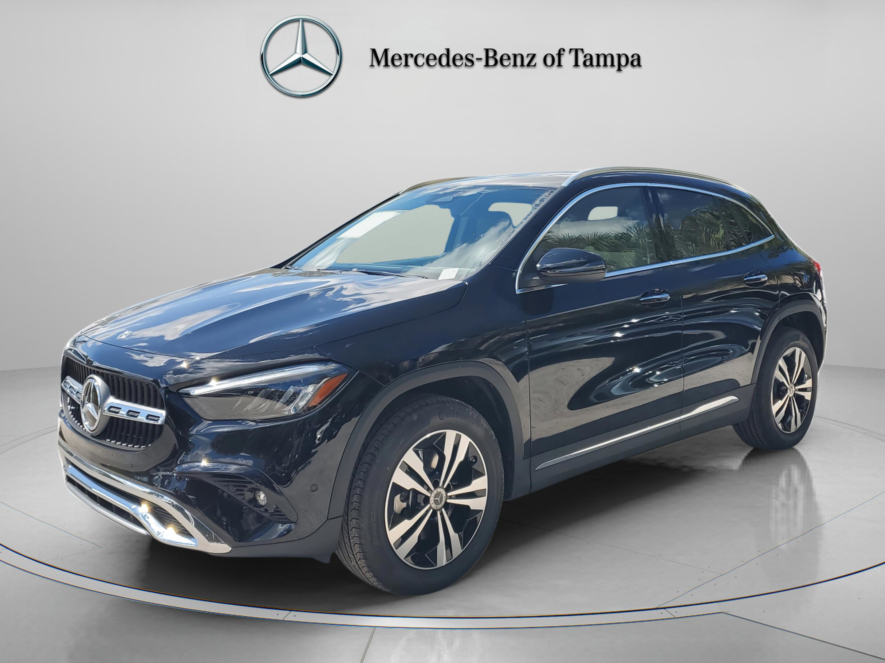 Used 2026 Mercedes-Benz GLA 250 image 1