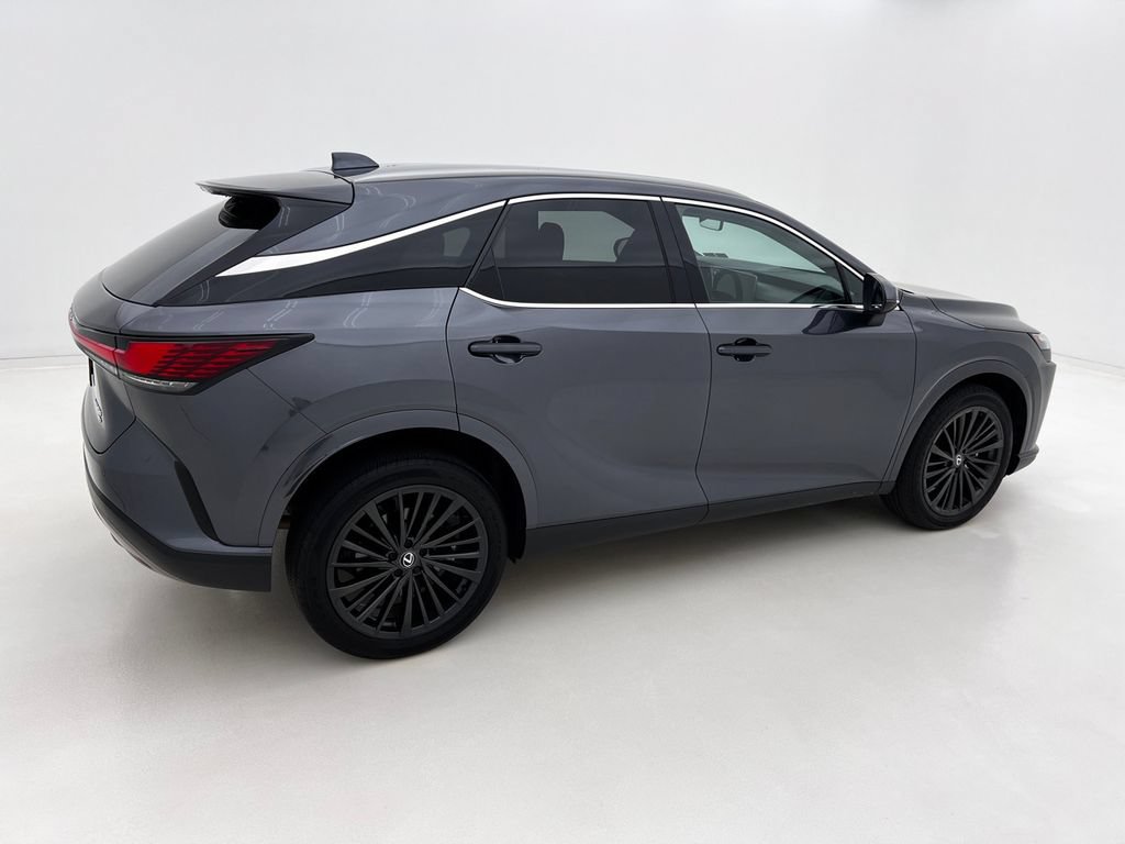 Certified 2025 Lexus RX 350 Premium w/ Kick Sensor & Tow Package AWD/4WD image 6