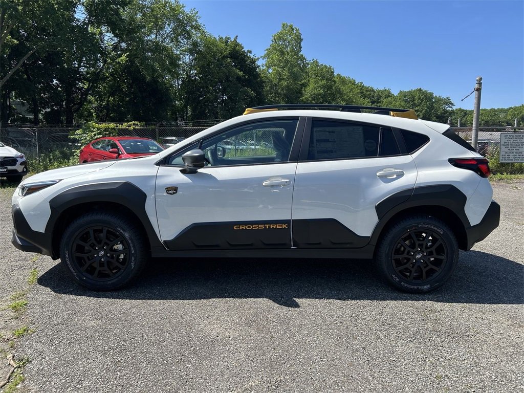 New 2025 Subaru Crosstrek 2.5i Wilderness image 5