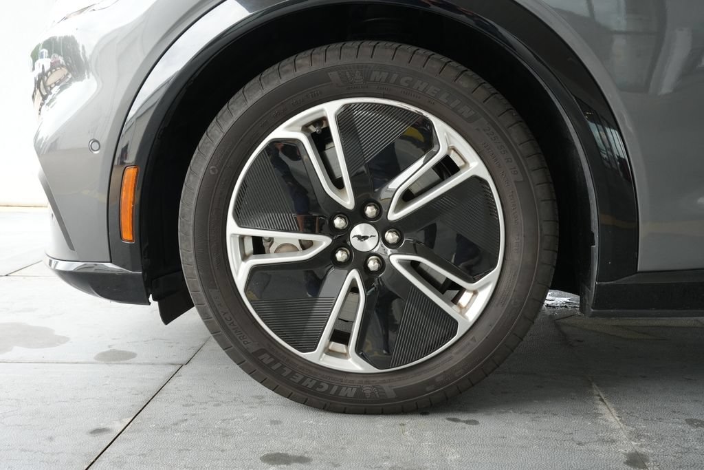 Used 2023 Ford Mustang Mach-E Premium RWD image 27
