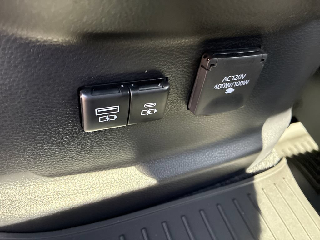 New 2026 Toyota Tundra Limited RWD image 34