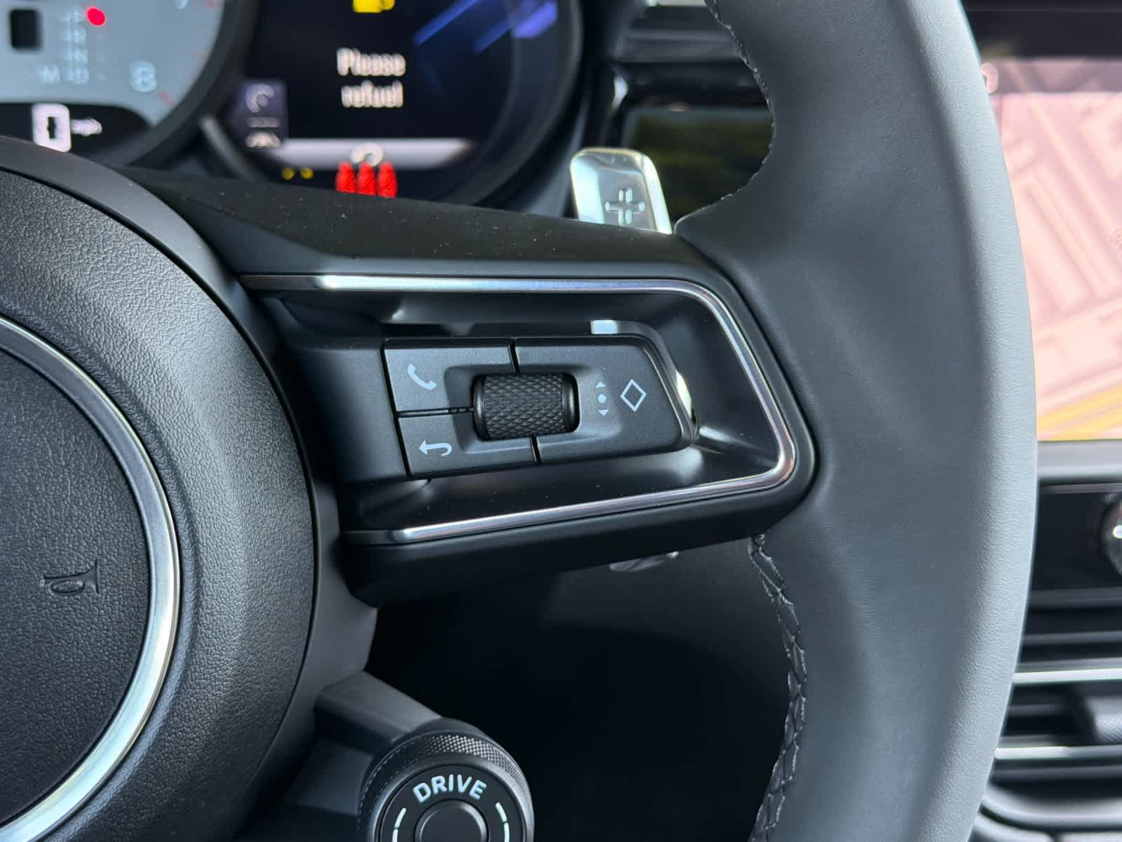 New 2026 Porsche Macan S AWD/4WD image 28