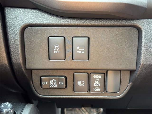 Used 2023 Toyota Tacoma TRD Off-Road image 19
