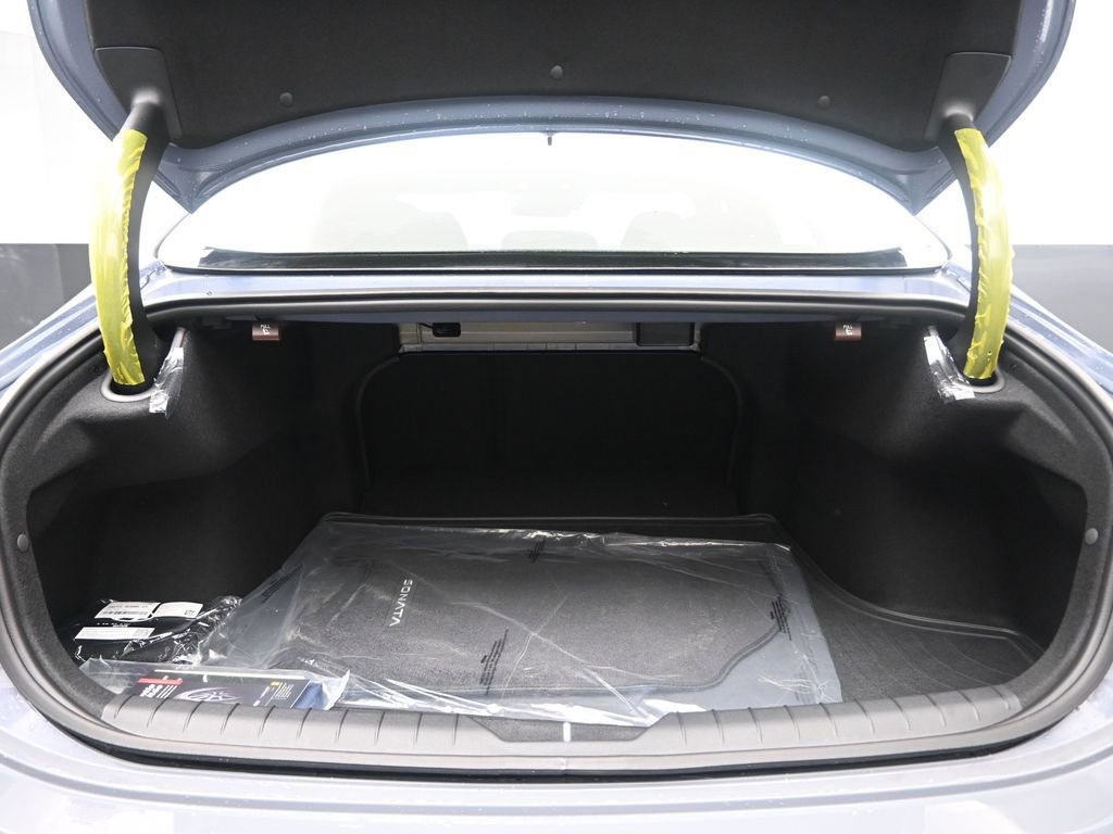 New 2026 Hyundai Sonata SEL image 30