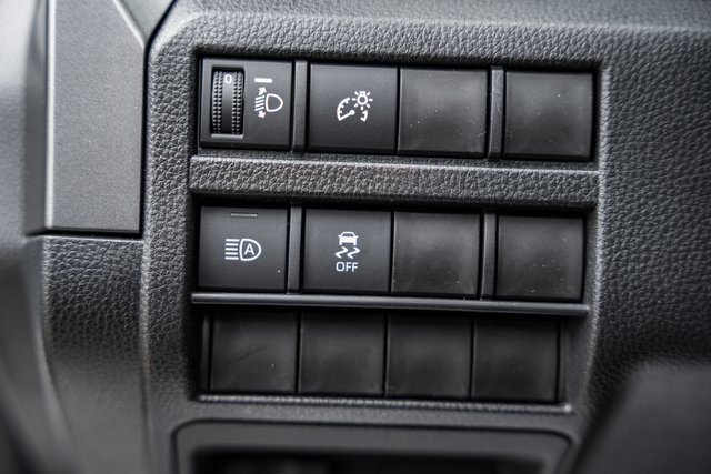 New 2025 Toyota Tacoma TRD Off-Road image 40