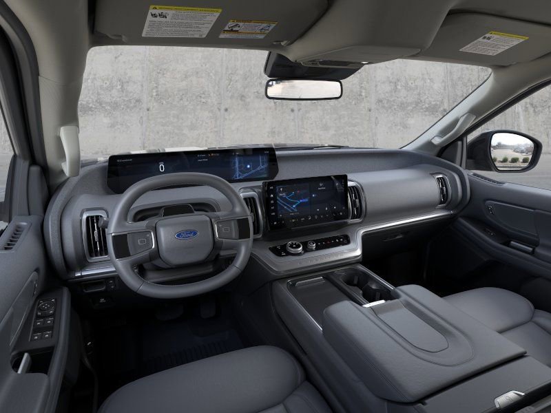 New 2026 Ford Expedition Active RWD image 9
