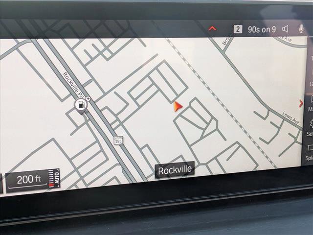 Used 2023 BMW 530i xDrive w/ Premium Package image 13