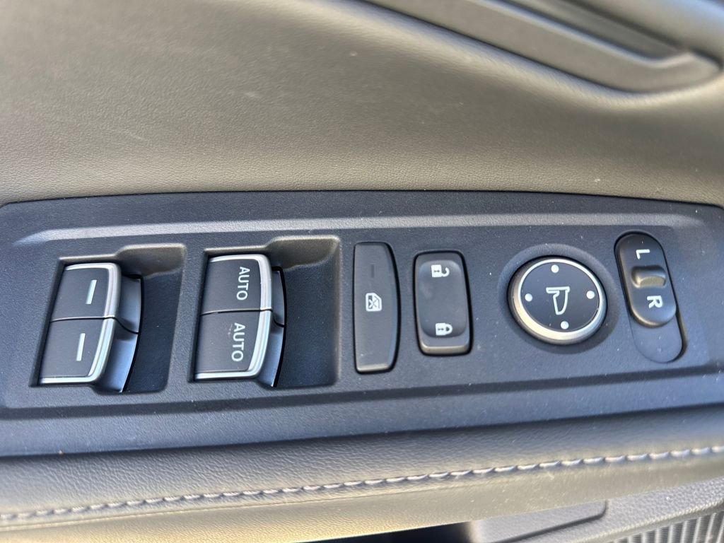 Certified 2024 Honda Accord Sport image 14