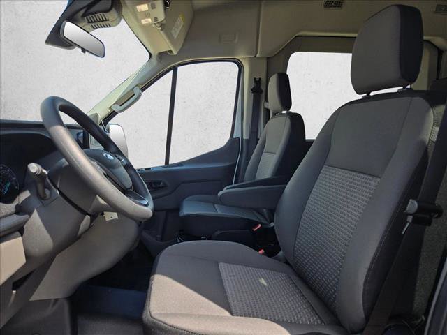 New 2025 Ford Transit 350 XL image 4