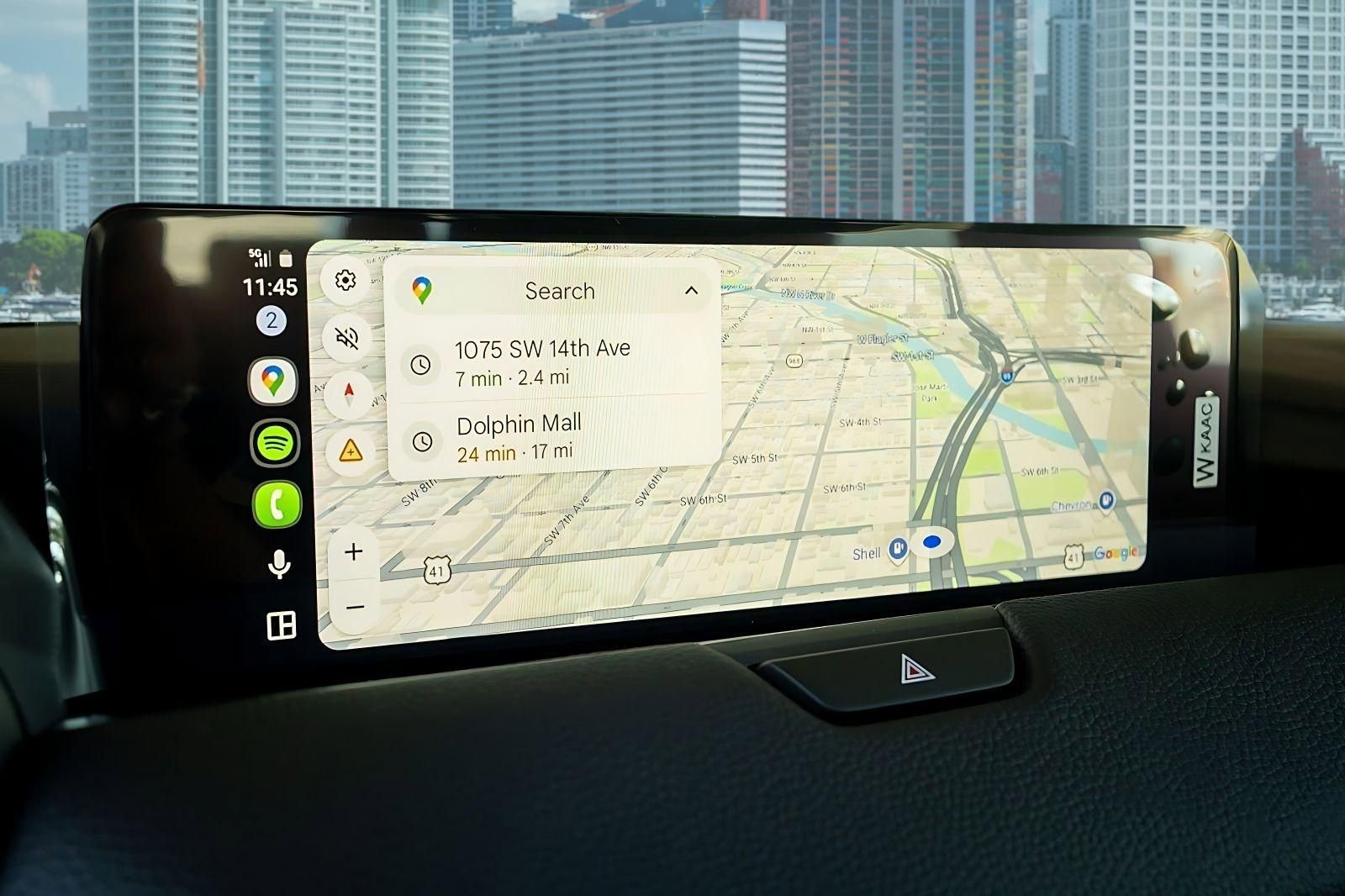 New 2026 MAZDA CX-90 3.3 Turbo w/ Preferred Package AWD/4WD image 35