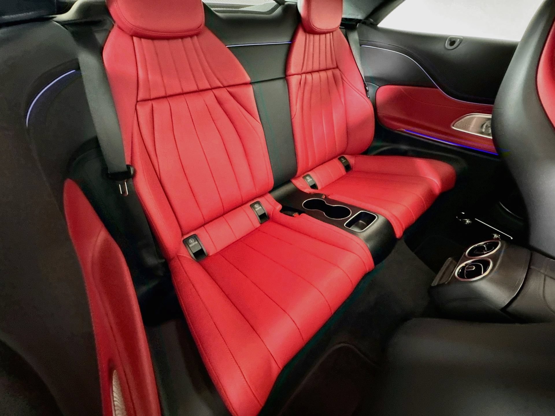 Certified 2024 Mercedes-Benz CLE 450 4MATIC Cabriolet image 29
